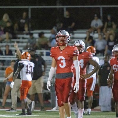 Lake Mary High School🐏 | C/O 2023 | OLB #3 | h:6’3 w:200| 3.2 GPA| #-407-358-4149 | gabe.nelson0420@gmail.com