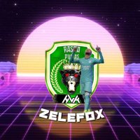 Askeex (@zelefox) 's Twitter Profile