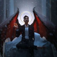 Find Your Mistress (@lucifer200793) 's Twitter Profile