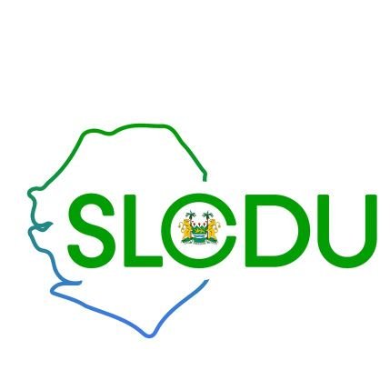 slcdu21's profile picture. The Sierra Leone Compact Development Unit was created by the GoSL in 2021 to develop  a country compact program following the selection of S/Leone  by the MCC.