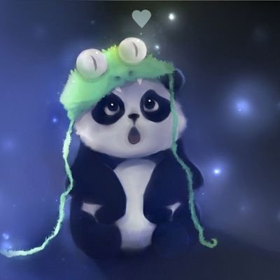 Undead_panda18's profile picture. Streamer and casual gamer on xbox
i mainly stream shooter and rpg games. i do stream some chill games. all streams are chaotic.
https://t.co/u5G6yJrAO5