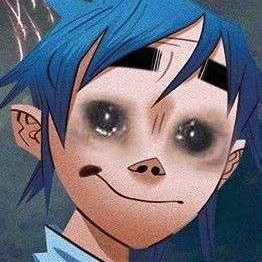 Send Your Gorillaz Confessions™ in DMs, everything is anonymous!