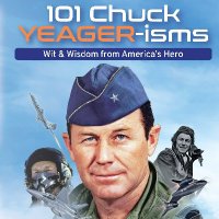 Chuck Yeager (@genchuckyeager) 's Twitter Profile