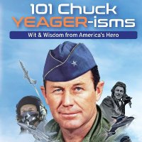 Chuck Yeager(@GenChuckYeager) 's Twitter Profile Photo