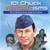 Chuck Yeager (@GenChuckYeager) Twitter profile photo