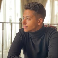 Ahmed Atef (@ahmedatef256200) 's Twitter Profile