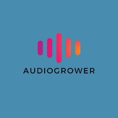 Meet the Audiogrower. We are a marketing agency bridging the gap between legitimate independent curators and artists.