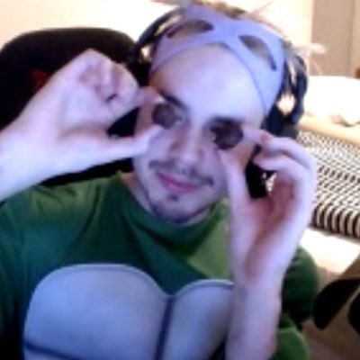 ASiironen's profile picture. bruh