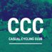 Casual Cycling Club (@casualcycling) Twitter profile photo