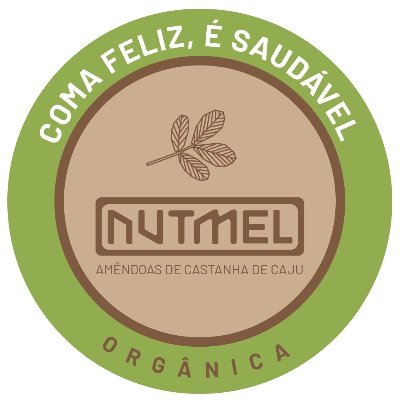 Produzimos Castanha de Caju em pomares Orgânicos, com qualidade e consciência socioambiental. 💚🌳  
Producers of organic cashew kernel 🌳💚