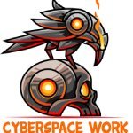 Cyberspace Work(@cyberspacework) 's Twitter Profile Photo