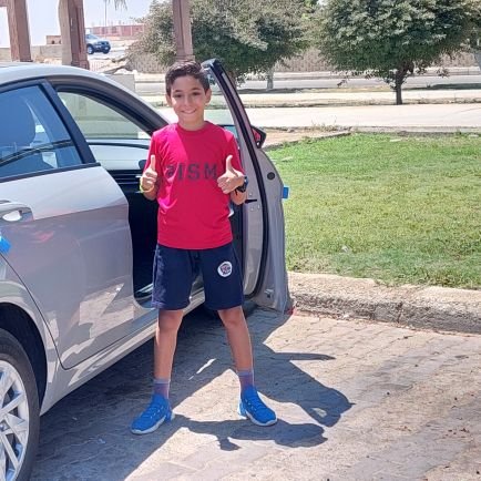 الاهلي و  برشلونه