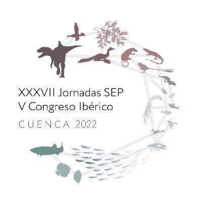 Cuenta oficial de las XXXVII Jornadas de la Sociedad Española de Paleontología (@Sepaleontologia) #SEPCuenca22

Cuenca (España), del 5 al 8 de Octubre de 2022