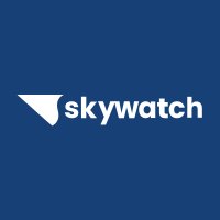 SkyWatch (@skywatchai) Twitter profile photo