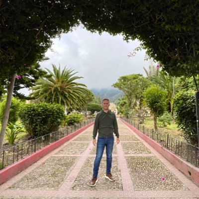 pjcristh's profile picture. Ing. Ambiental 🍃 Colombia es potencia mundial de la vida 🪷