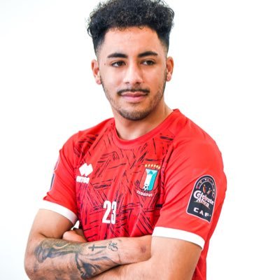 luismese3's profile picture. Jugador del @UnionAdarve internacional @nzalangnacional 🇬🇶