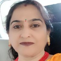 Hasmita gor (भारतीय)🇮🇳 #HumHaiModikaparivar(@hasmitagor1974) 's Twitter Profile Photo