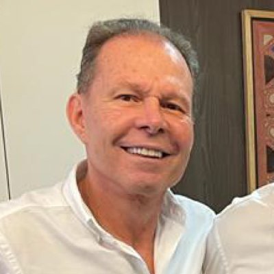 JulioVenturaCE's profile picture. Administrador e empresário
