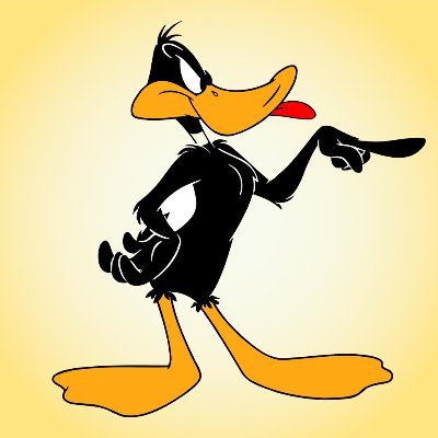 Daffy Duck ⚡⚡ 21Million/Everything=NGU ⚡⚡ Profile