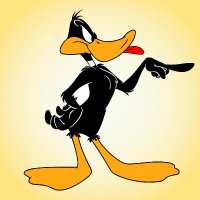 Daffy Duck ⚡⚡ 21Million/Everything=NGU ⚡⚡(@Daffyduck369) 's Twitter Profileg