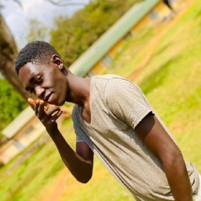 student at kyambogo University
