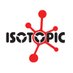 Isotopic (@isotopic12) Twitter profile photo