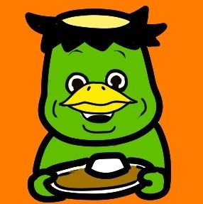 河童🜸Baron Kappafishさんのプロフィール画像