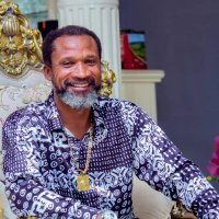 Papy Olombe (@pierre_olombe) 's Twitter Profile