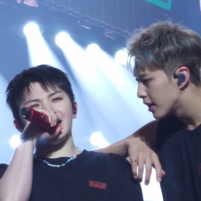 m_svt_w_h's profile picture. SEVENTEEN 우지 ATEEZ 산