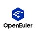 openEuler (@openEuler) Twitter profile photo
