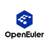 openEuler's profile picture. An open source OS run by the OpenAtom Foundation, bolstered by diverse computing, and committed to a sustainable future.