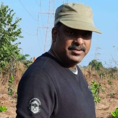 mohanrao80's profile picture. Entrepreneur, Investor and HealthTech Product Leader