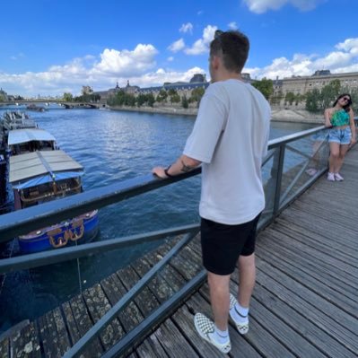 AKF93's profile picture. This Charming Man