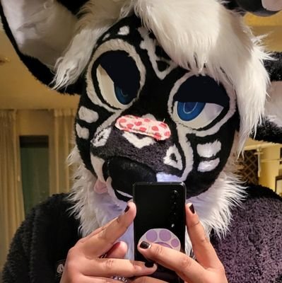 LokyTheDeerさんのプロフィール画像