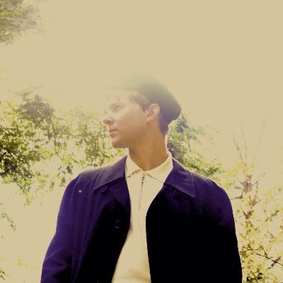 TomFleurMusic's profile picture. Moody Indie Rock n Roll from Kent, UK
🌸💐🌺