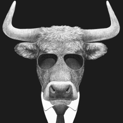 vuvuzahl's profile picture. Oilman and investor