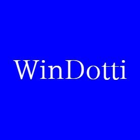 WinDotti