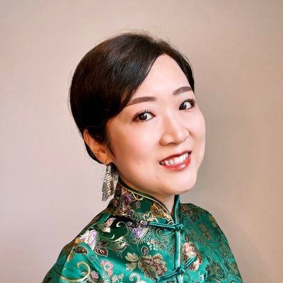 📍東京⇄上海|🗣3.1ヶ国語(🇯🇵🇺🇸🇨🇳+🇻🇳🐣)|東京&上海で日中交流会運営|中国語独学→厦門大学|音響エンジニア→人材紹介→外資企業人事|食べて動いて1年で24kg減量|🎙️中国についてのPodcast毎週火曜&隔週金曜更新(↓リンク下記)
