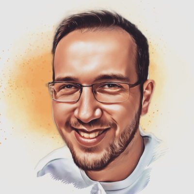 BartLammers's profile picture.