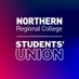 Northern Regional College Students' Union (@nrcsu) Twitter profile photo Northern Regional College Students' Union (@nrcsu) Twitter profile photo