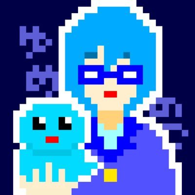 【本垢→@yumenokoooh】ニコニコ/YouTube/Twitchで活動するドット絵VTuberです。この垢は基本的に宣伝用なので、本垢のフォローを推奨しております！スー研(@y_sfc_labo)、ぎゃりぱみゅ (@GarryPamyupamyu)、夜更ゲ会Discord鯖(@yofugekai_disco)