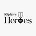 Ripley's Heroes (@ripleysheroes) Twitter profile photo Ripley's Heroes (@ripleysheroes) Twitter profile photo