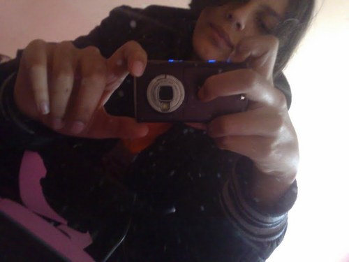 And that's why I smile!!!!