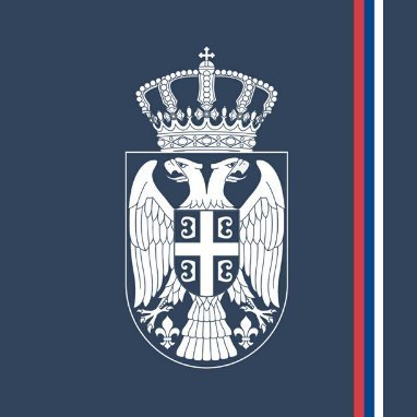 Званични налог Генералног конзулата Републике Србије у Вуковару | Official account of the Consulate General of the Republic of Serbia in Vukovar