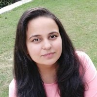 Simarjeet Kaur (@jeetsimar423) 's Twitter Profile