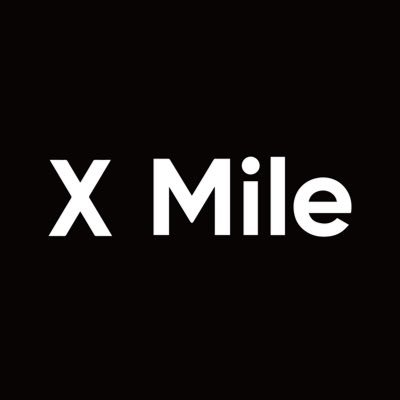 『令和を代表するメガベンチャーを創る』X Mile株式会社(https://t.co/O90MeVxsGR)の採用公式Twitterです。※DMにはご返信できませんので、ご了承ください。ご用の方は【hr@xmile.co.jp】までメールをお送りください。#ベンチャー #スタートアップ