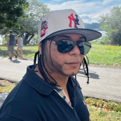 artista urbano IG: @SwaggerTheChosen1 @SwaggerTheChosen