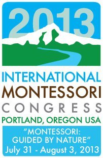 Official website of the 2013 International Montessori Congress in Portland, Oregon.