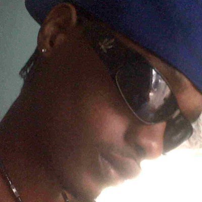 ShayneEntity's profile picture. A crazy rass