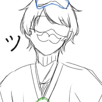 彼方さんのプロフィール画像